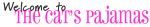 The Cat\'s Pajamas Rubber Stamps coupon codes