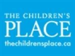 The Children's Place Canada coupon codes