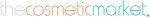 The Cosmetic Market Coupon Codes & Deals