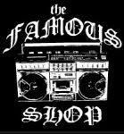 THE FAMOUS SHOP Coupon Codes & Deals