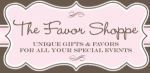 The Favor Shoppe Coupon Codes & Deals