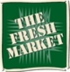 The Fresh Market coupon codes