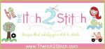 The Itch 2 Stitch coupon codes