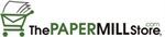 The Paper Mill Store coupon codes