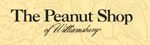 The Peanut Shop coupon codes