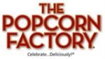 The Popcorn Factory coupon codes