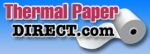 Thermal Paper Direct Coupon Codes & Deals