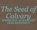 TheSeedOfCalvary.com coupon codes