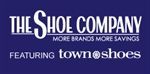 The Shoe Company coupon codes