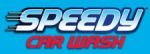 Speedy Car Wash Coupon Codes & Deals