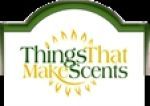 Things That Make Scents Coupon Codes & Deals