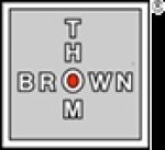 Thom Brown coupon codes