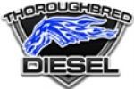 Thoroughbred Diesel Coupon Codes & Deals