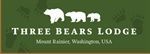 THREE BEARS LODGE coupon codes