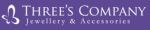 Threescompanyaccessories Coupon Codes & Deals