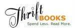 Thrift Books Coupon Codes & Deals