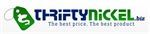 Thrifty Nickel Coupon Codes & Deals