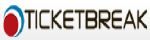 TICKETBREAK Corp. coupon codes