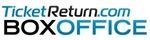 TicketReturn Llc Coupon Codes & Deals