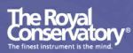 Royal Conservatory of Music Canada coupon codes