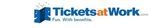 Tickets At Work coupon codes