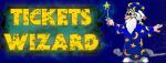 Tickets Wizard Coupon Codes & Deals