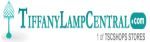 TiffanyLampCentral coupon codes