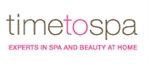 Timetospa Coupon Codes & Deals