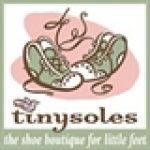 Tiny Soles coupon codes