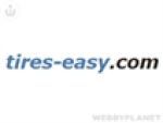 Tire Easy coupon codes