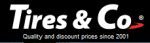 Tires and Co. Canada coupon codes