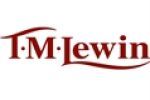 TM Lewin UK Coupon Codes & Deals