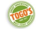 Togo's coupon codes