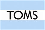 TOMS Promo Codes coupon codes