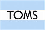 TOMS Promo Codes Coupon Codes & Deals