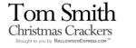 Tom Smith Christmas Crackers coupon codes