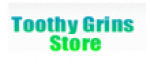 Toothy Grins Store Coupon Codes & Deals