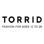 Torrid coupon codes