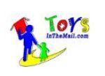Toys in the Mail coupon codes