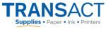 Transact Supplies Coupon Codes & Deals