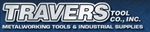 Travers Tool Co., Inc. Coupon Codes & Deals