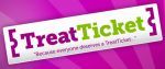 Treat Ticket Coupon Codes & Deals