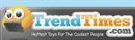 Trend Times Coupon Codes & Deals
