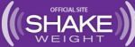 Shake Weight coupon codes