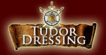 Tudor Dressing Coupon Codes & Deals