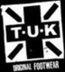 T.U.K. Shoes coupon codes