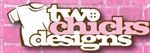 Two Chicks Designs coupon codes