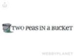 Two Peas in a Bucket Coupon Codes & Deals