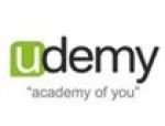 Udemy Coupon Codes & Deals