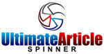 Ultimate Article Spinner Coupon Codes & Deals